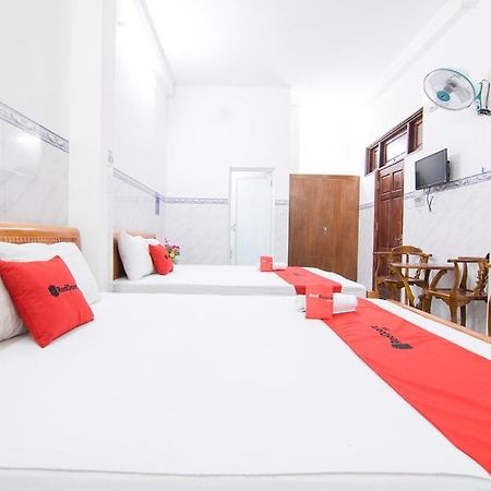 胡志明市 Reddoorz Hoang Tuan酒店 外观 照片